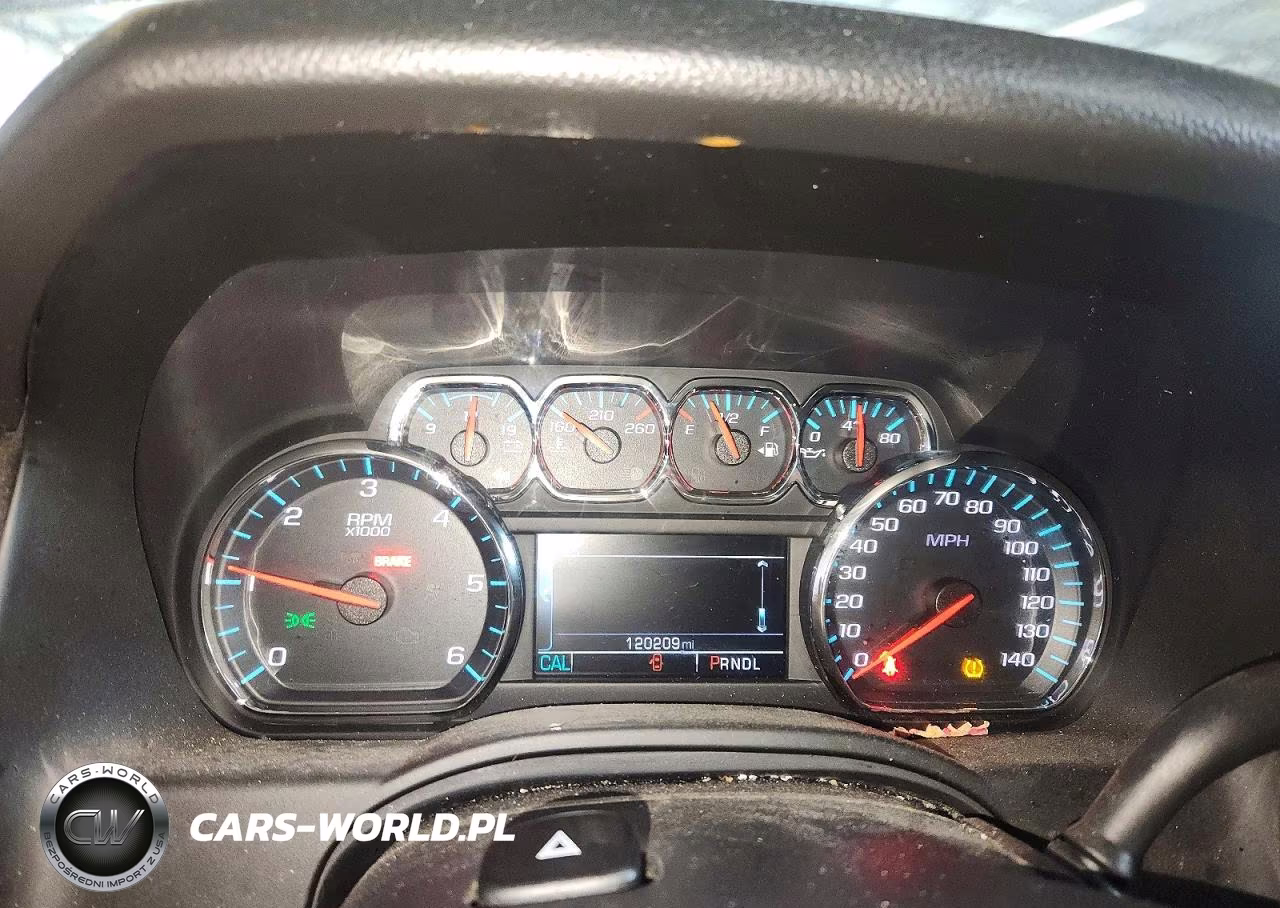 2017 Chevrolet Suburban C1500 Lt VIN:1GNSCHKC5HR202093 - 9