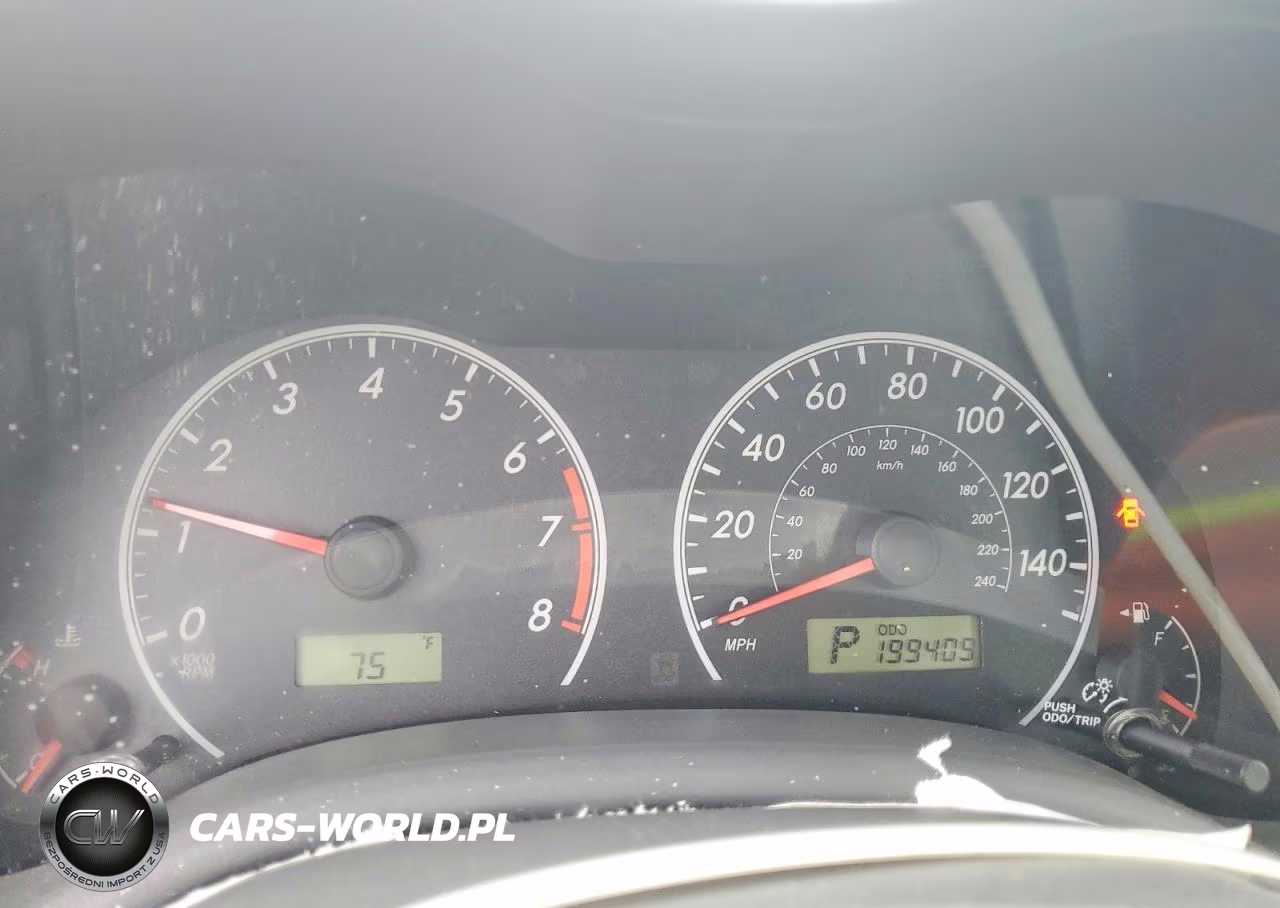 2010 Toyota Corolla Le VIN:1NXBU4EE3AZ346817 - 9