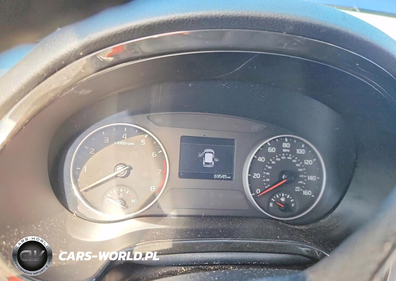 2023 Kia Seltos S VIN:KNDEU2AA7P7397012 - 9