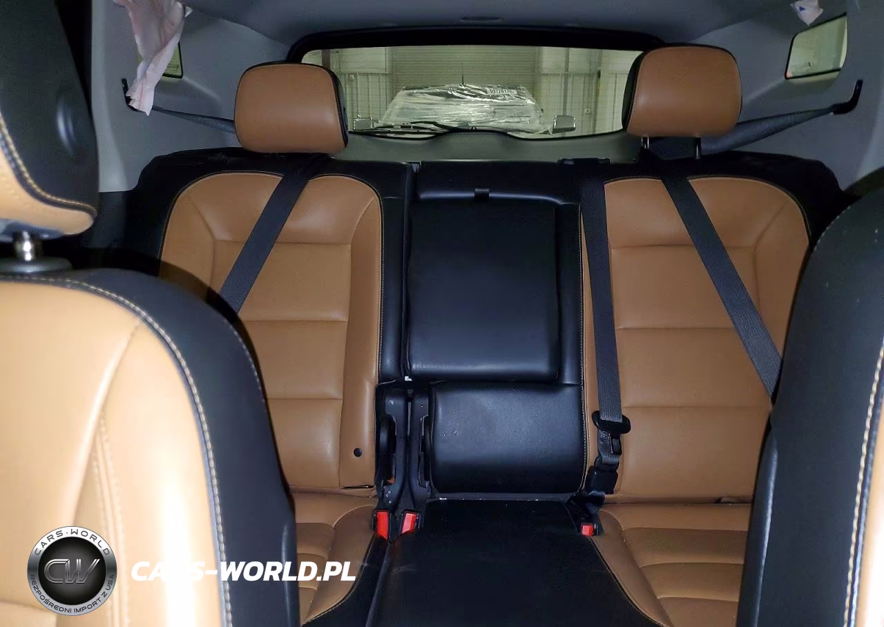 2019 GMC Terrain VIN:3GKALVEV0KL247509 - 10