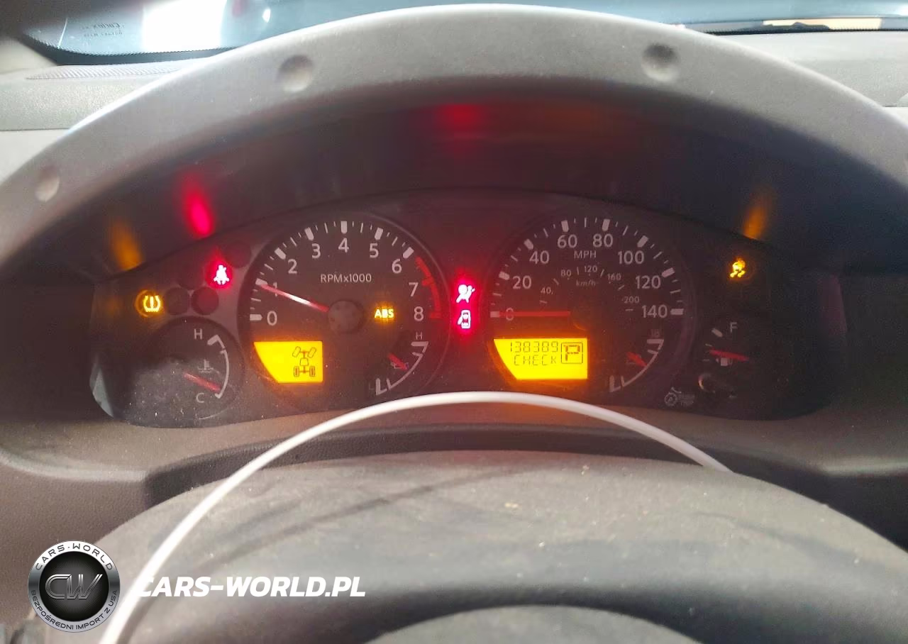 2013 Nissan Frontier Sv V6 VIN:1N6AD0CW1DN747749 - 9