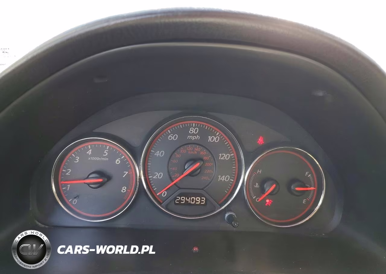 2003 Honda Civic Ex VIN:1HGEM219X3L035815 - 9