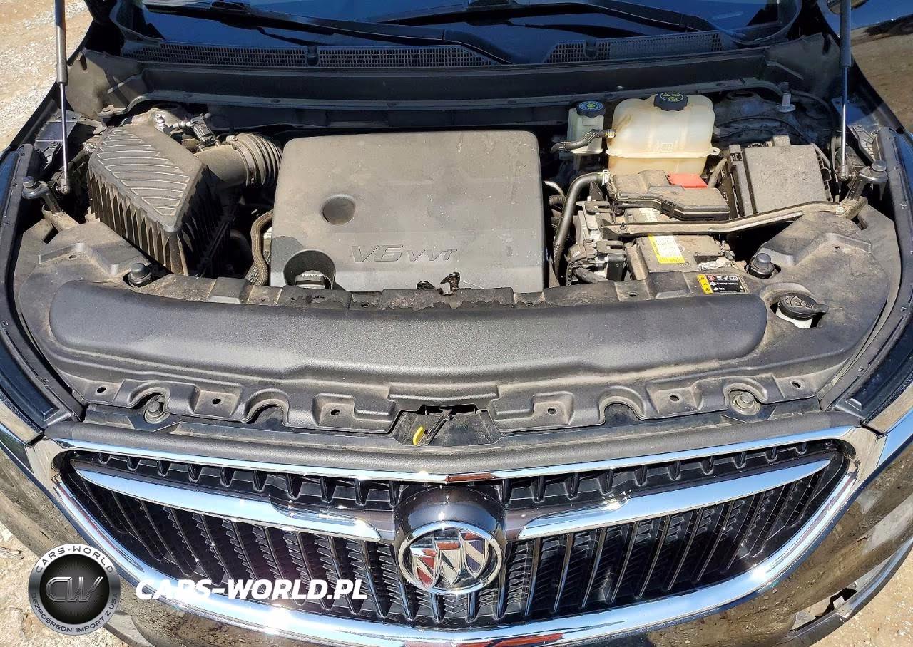 2018 Buick Enclave Essence VIN:5GAERBKW5JJ189072 - 12