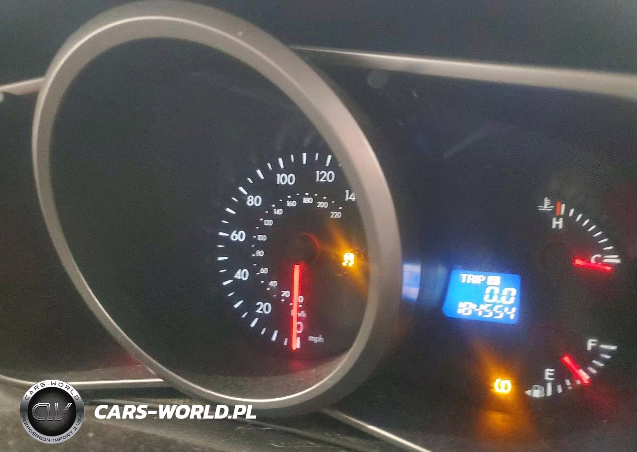 2012 Mazda Cx-7 VIN:JM3ER2C5XC0422044 - 9