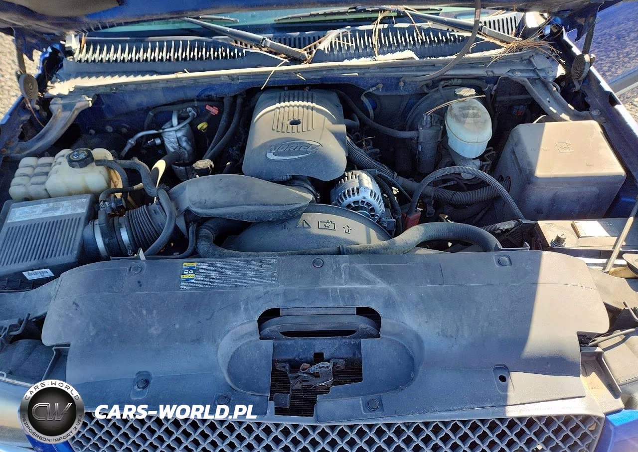 2003 Chevrolet Silverado K1500 VIN:1GCEK19V93Z322253 - 11