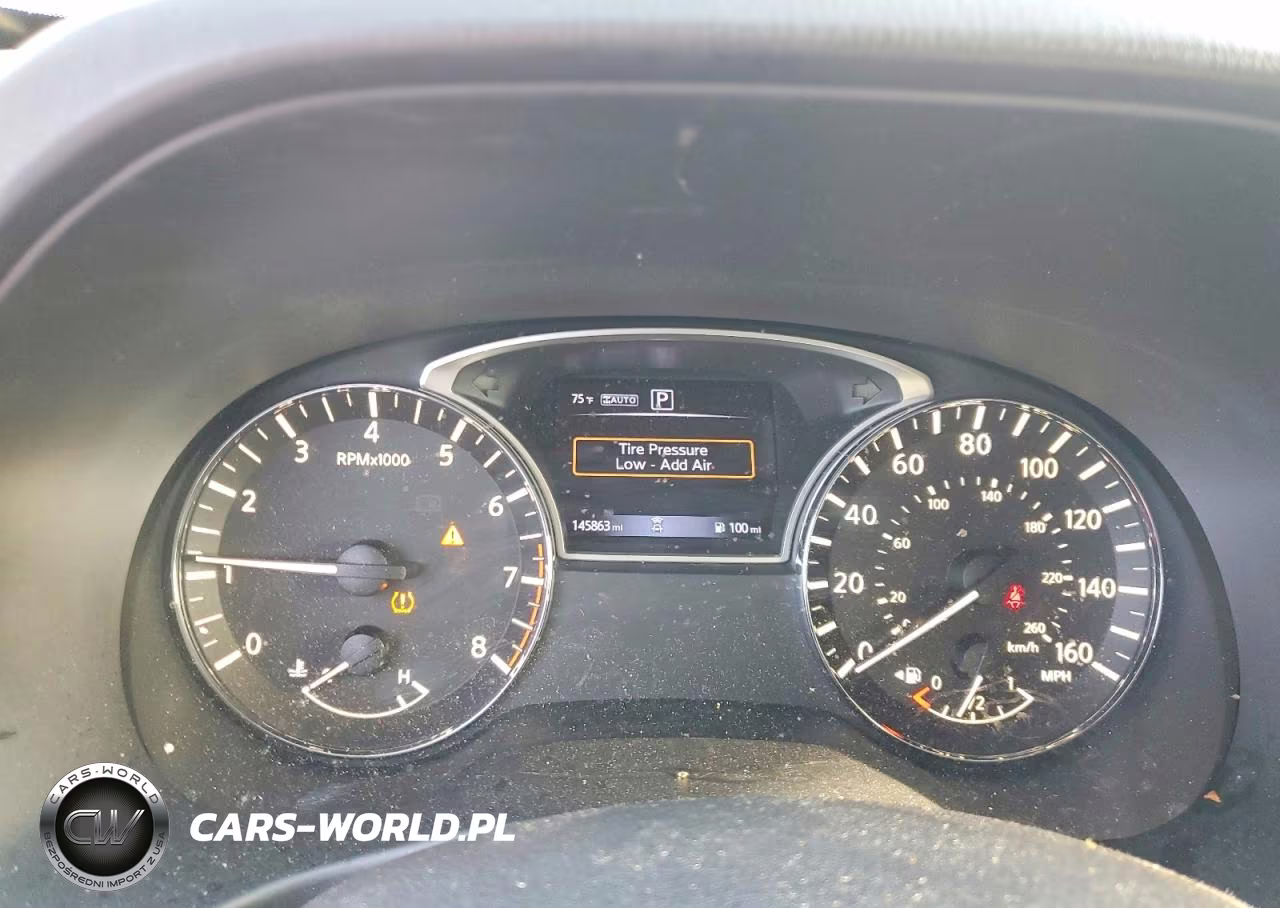 2020 Nissan Pathfinder S VIN:5N1DR2AM3LC577690 - 9