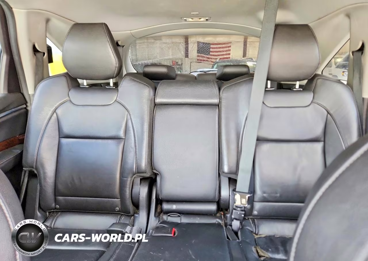 2020 Acura Mdx VIN:5J8YD4H36LL009268 - 10
