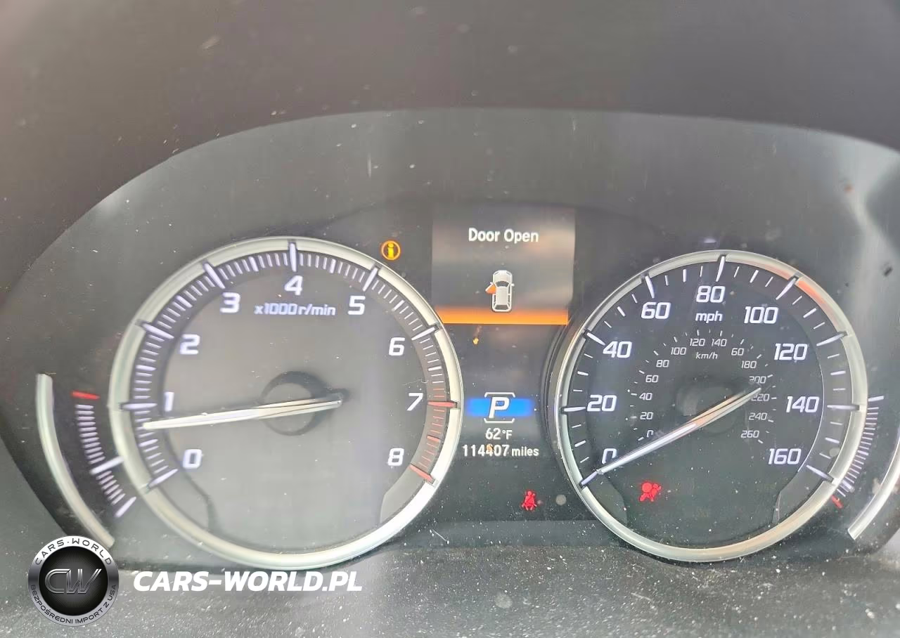 2020 Acura Mdx VIN:5J8YD4H36LL009268 - 9