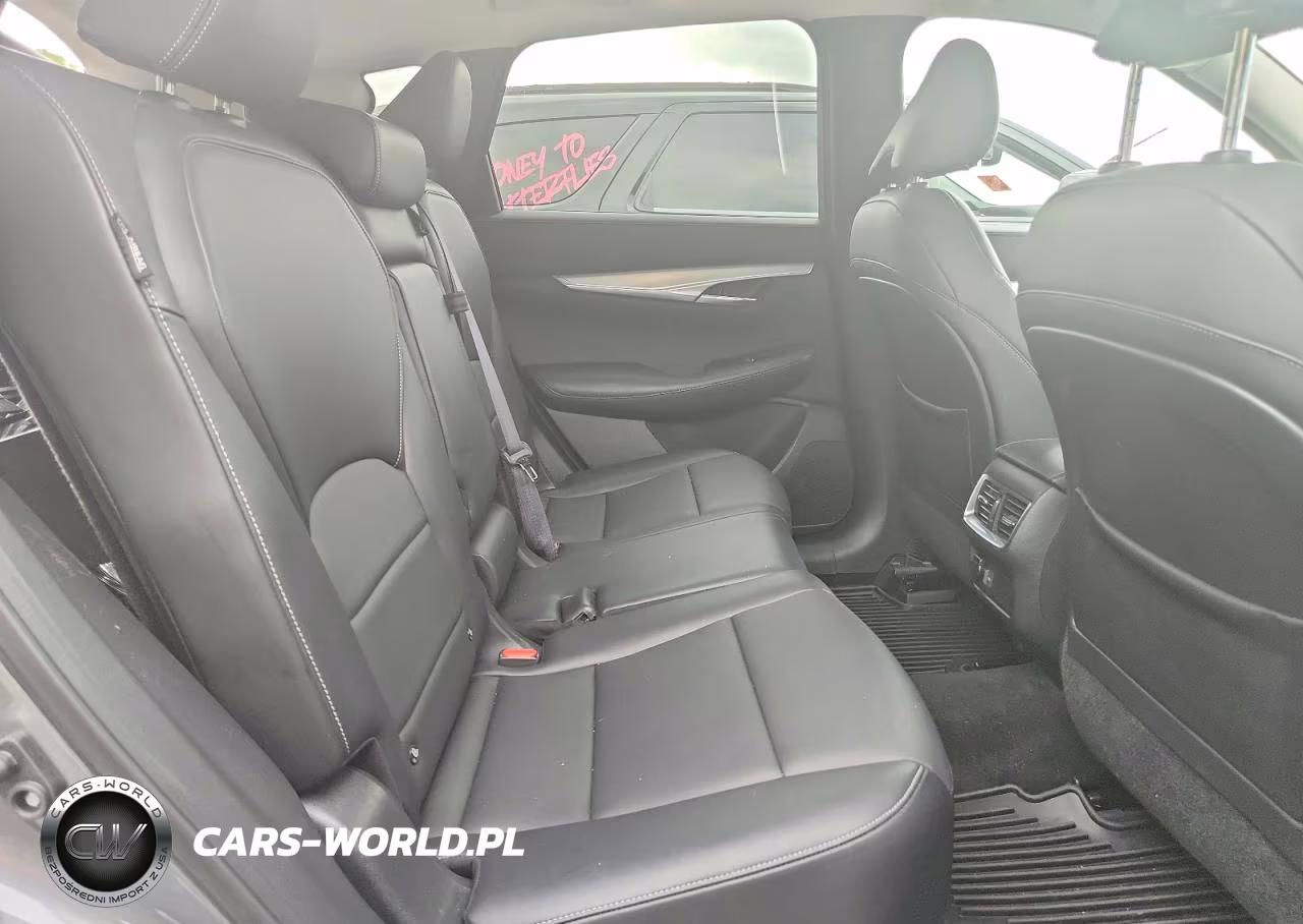 2021 Infiniti Qx50 Luxe VIN:3PCAJ5BA9MF105261 - 11