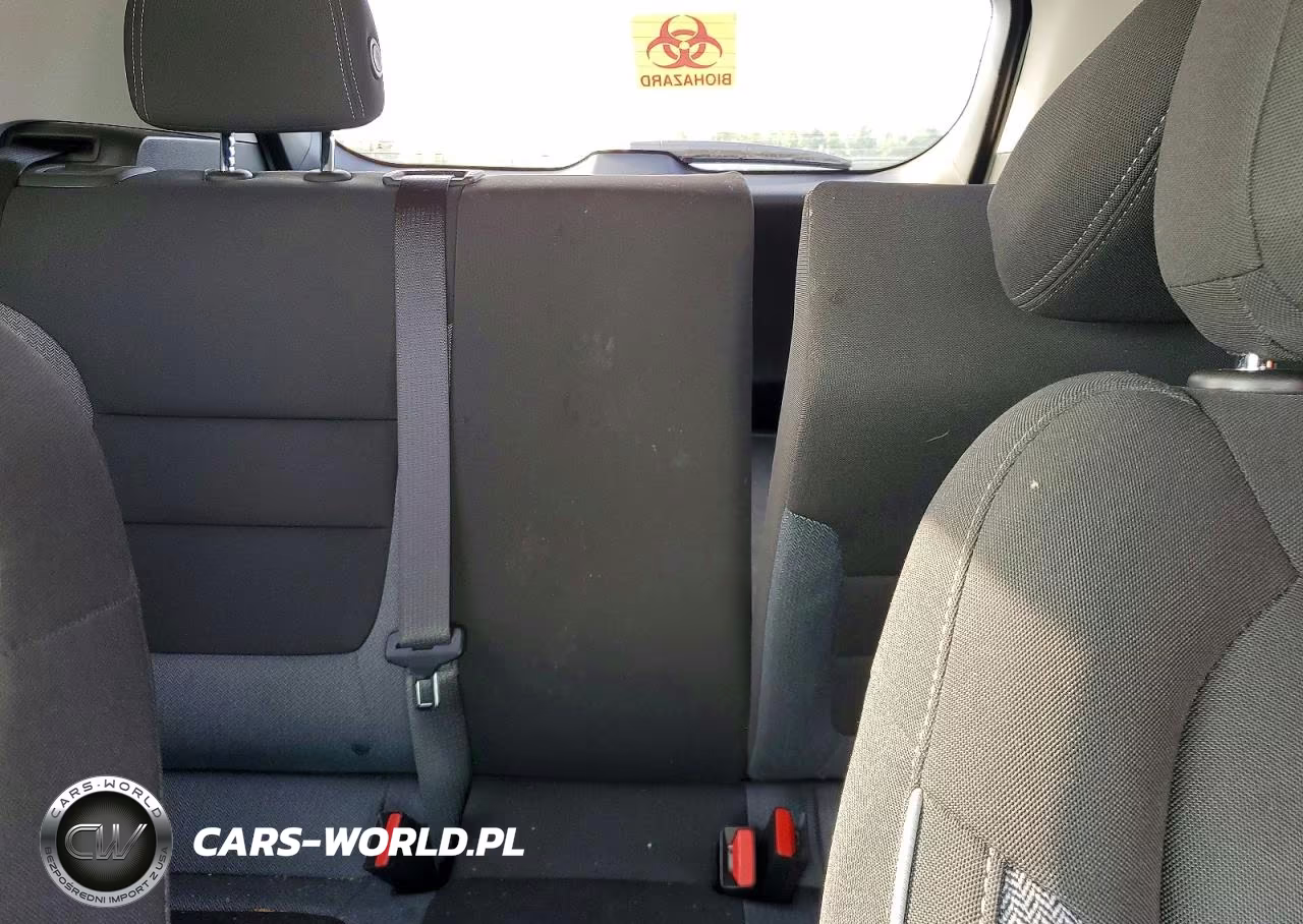 2022 Chevrolet Trailblazer Lt VIN:KL79MPSL8NB068857 - 10
