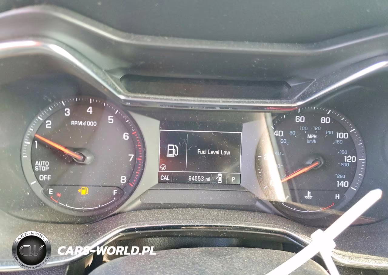 2022 Chevrolet Trailblazer Lt VIN:KL79MPSL8NB068857 - 9