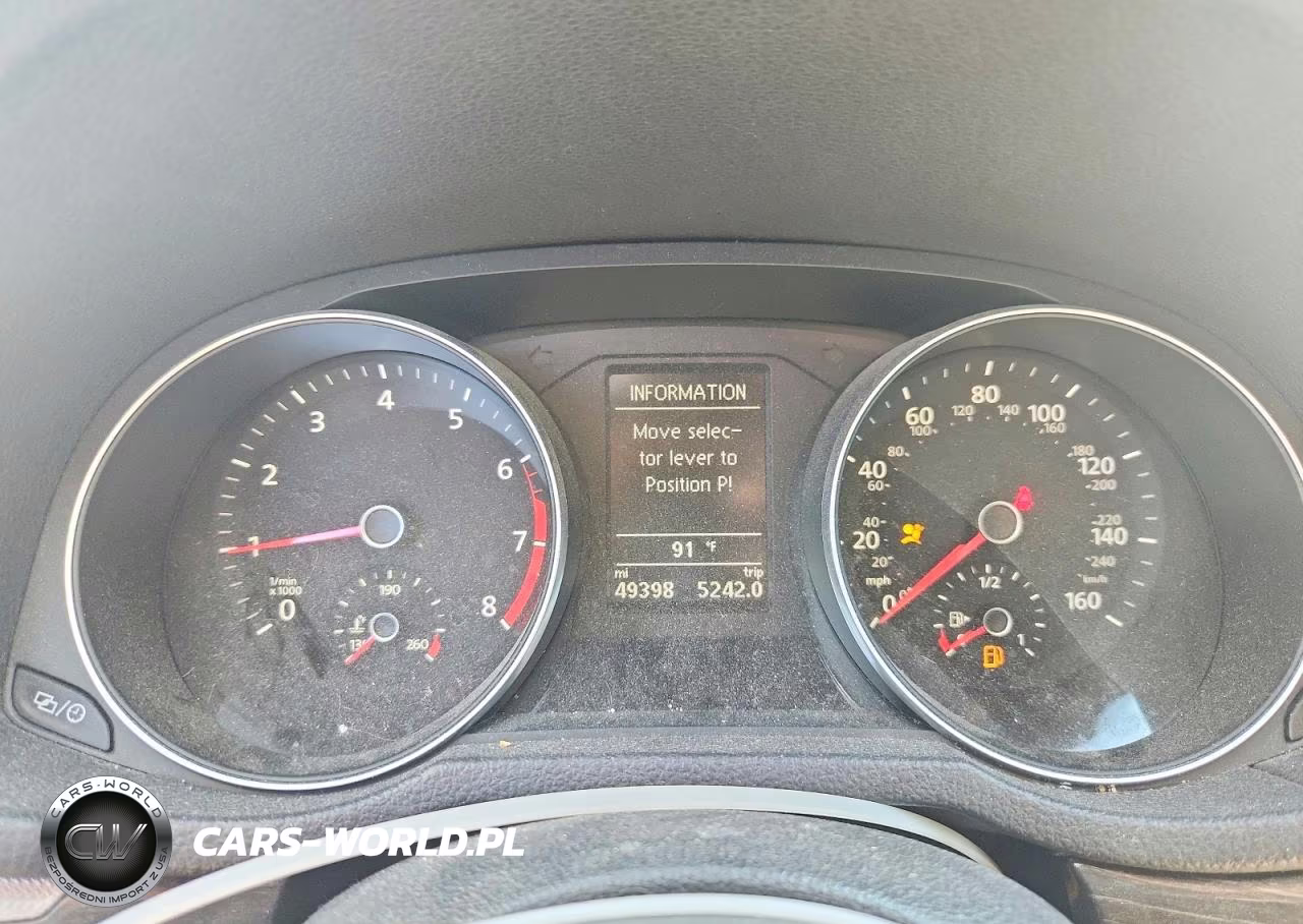 2018 Volkswagen Passat Se VIN:1VWBA7A3XJC051252 - 9
