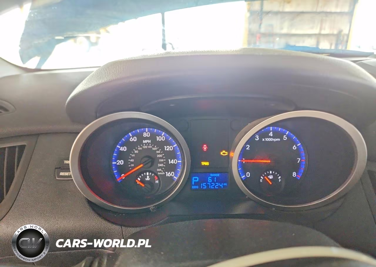 2010 Hyundai Genesis Coupe 2.0T VIN:KMHHT6KD1AU017750 - 9