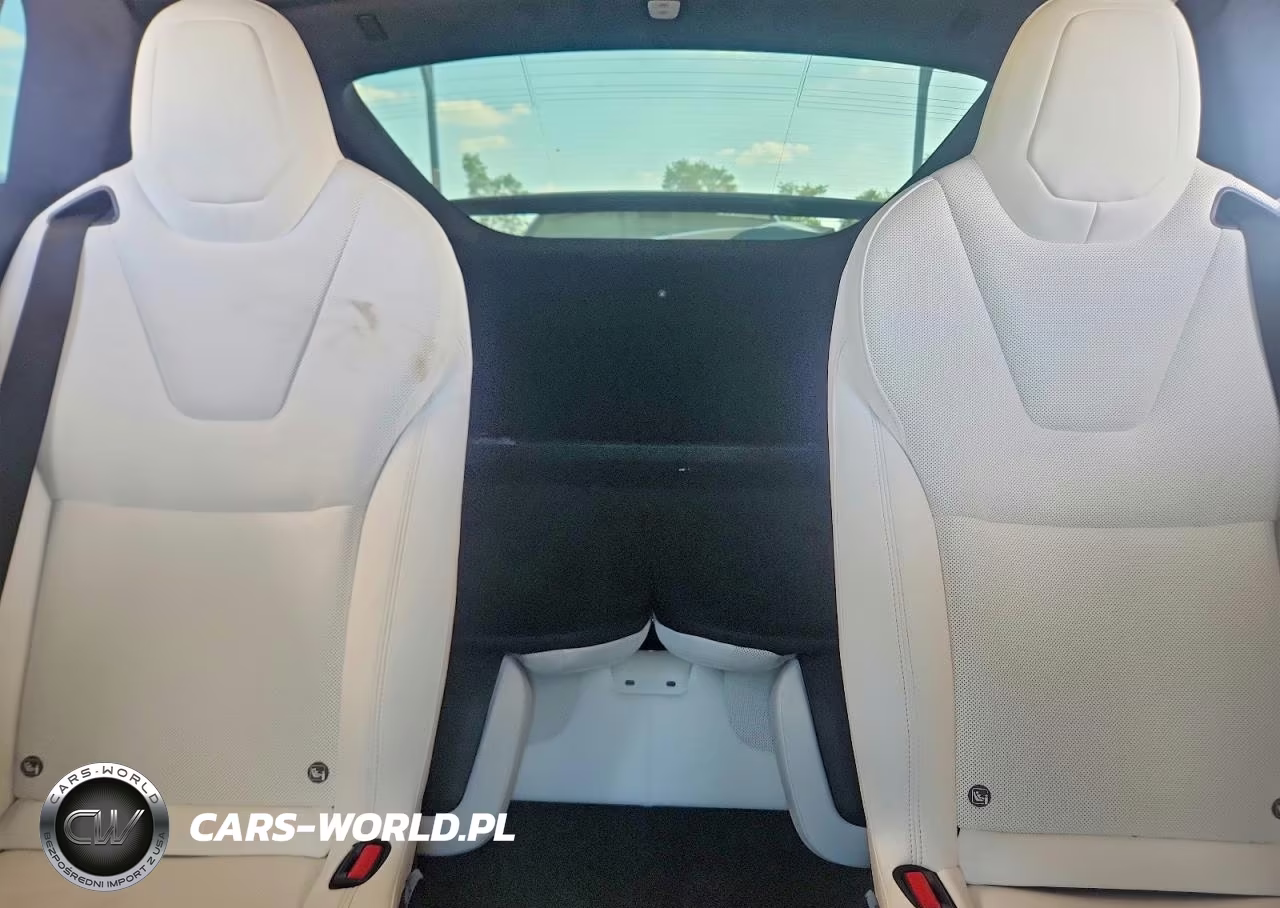 2023 Tesla Model X VIN:7SAXCBE52PF426826 - 10