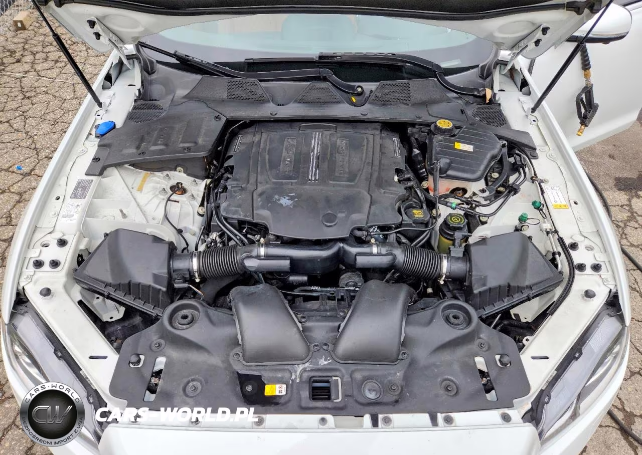 2019 Jaguar Xjl Portfolio VIN:SAJWJ2GD8K8W19785 - 11