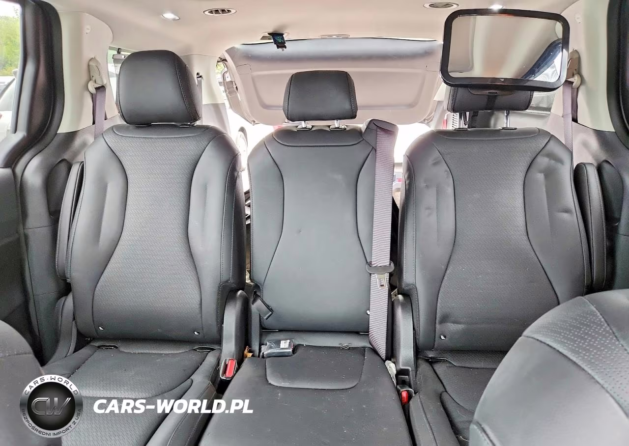 2026 Kia Carnival Sx Prestige VIN:KNDNE5K3XT6551467 - 10