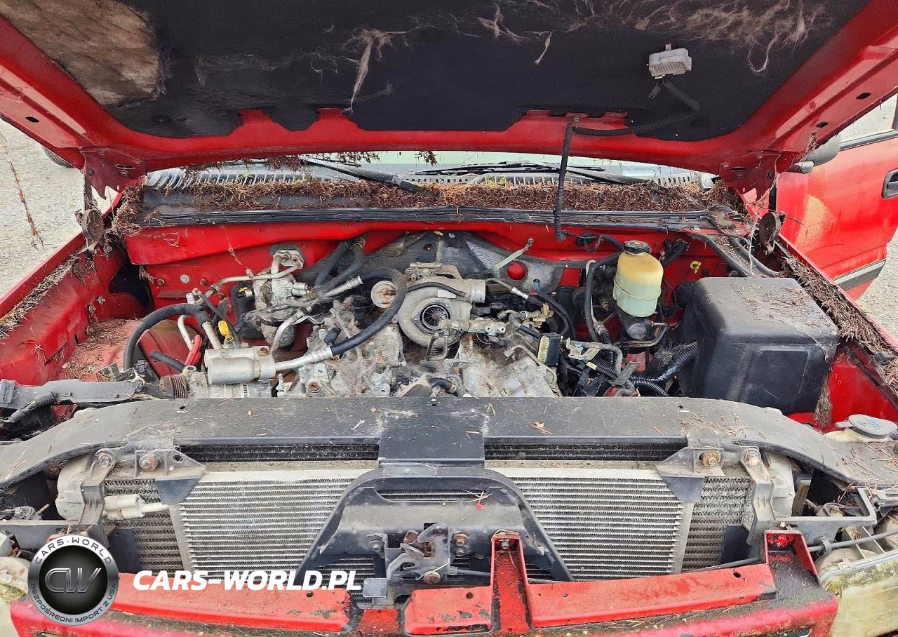 2001 Chevrolet Silverado K2500 Heavy Duty VIN:1GCHK23111F185672 - 11