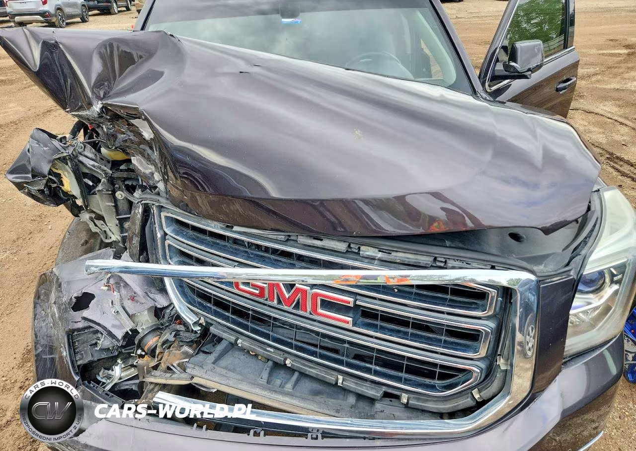 2016 GMC Yukon Sle VIN:1GKS2AKC2GR429943 - 11