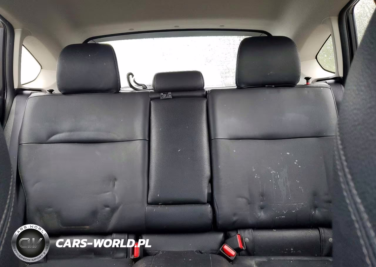2013 Subaru Impreza Limited VIN:JF1GPAH64D2815925 - 10