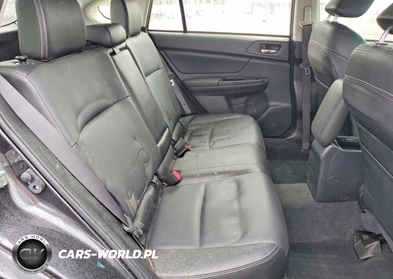 2013 Subaru Impreza Limited VIN:JF1GPAH64D2815925 - 11