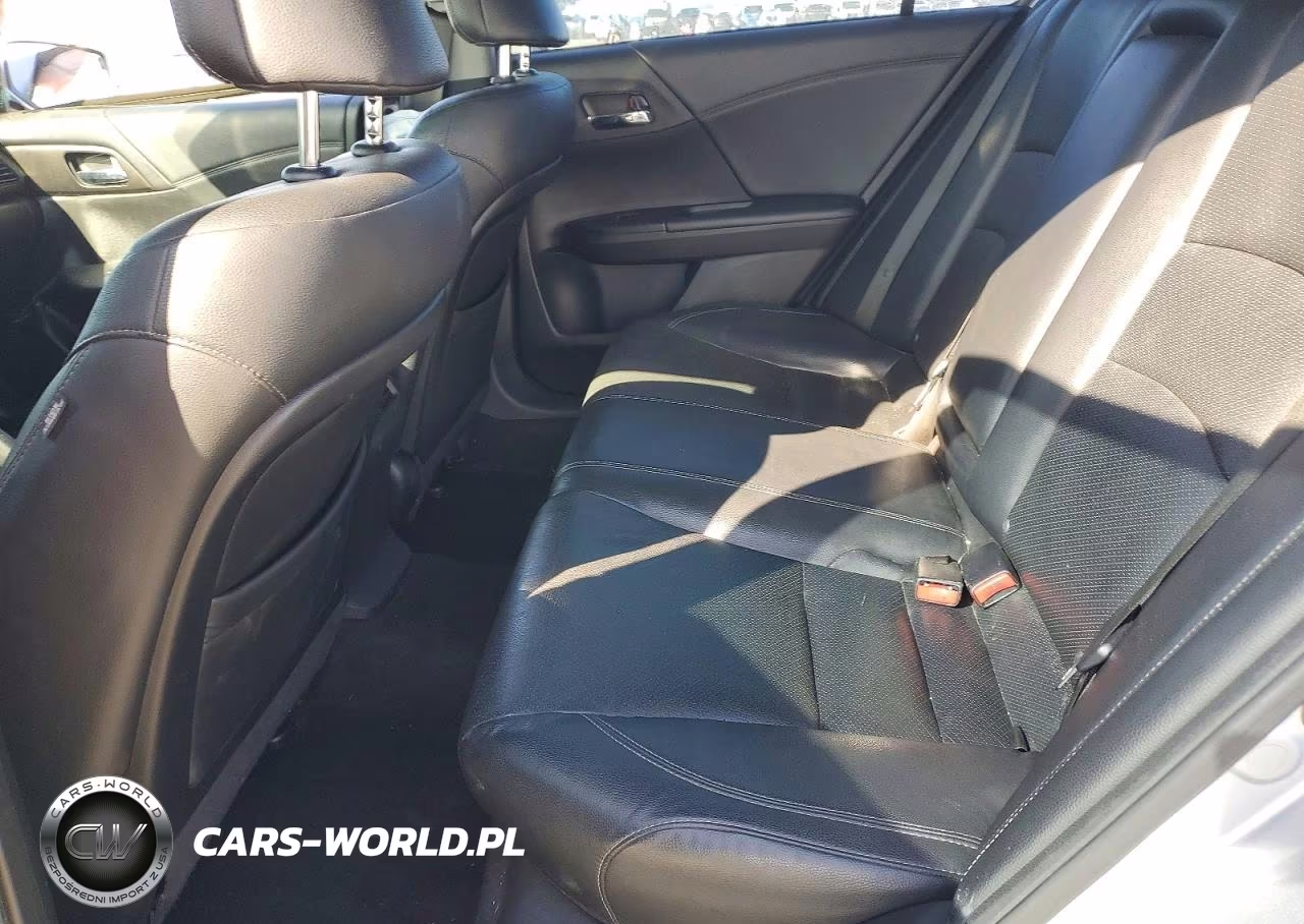 2014 Honda Accord VIN:1HGCR2F81EA021986 - 10