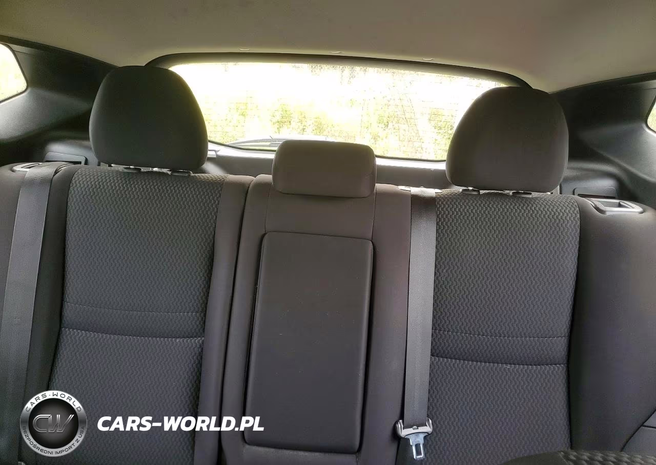 2019 Nissan Rogue Sport S VIN:JN1BJ1CP9KW212029 - 10