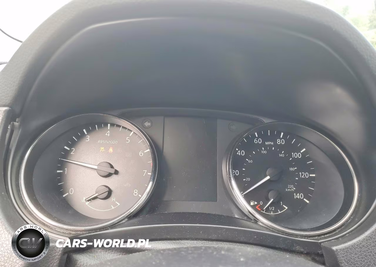 2019 Nissan Rogue Sport S VIN:JN1BJ1CP9KW212029 - 9