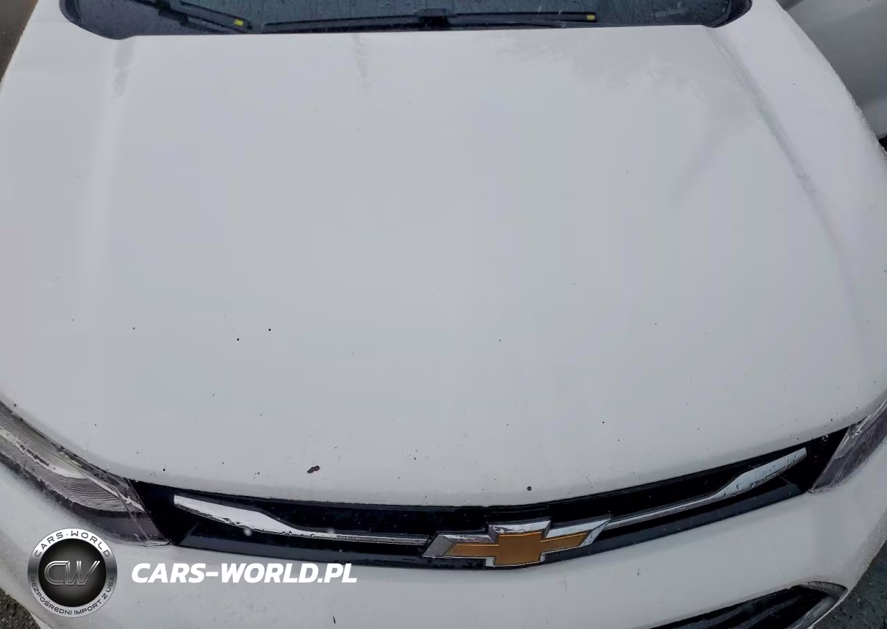 2017 Chevrolet Trax 1Lt VIN:KL7CJPSB4HB207005 - 12