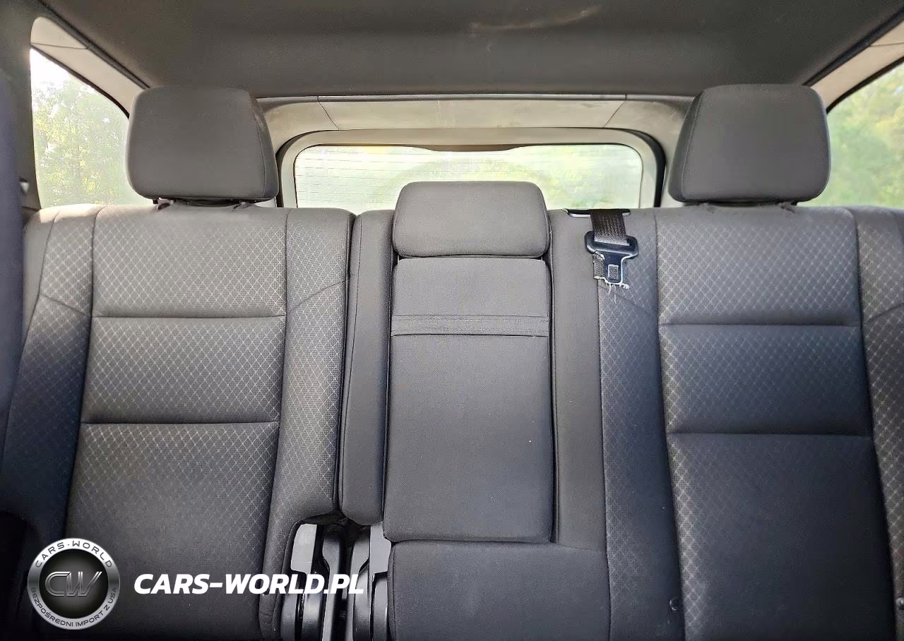 2018 Jeep Grand Cherokee Laredo VIN:1C4RJEAG3JC181981 - 10