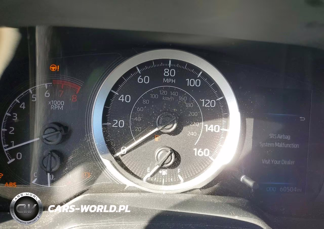 2020 Toyota Corolla Le VIN:JTDEPRAE7LJ093016 - 9