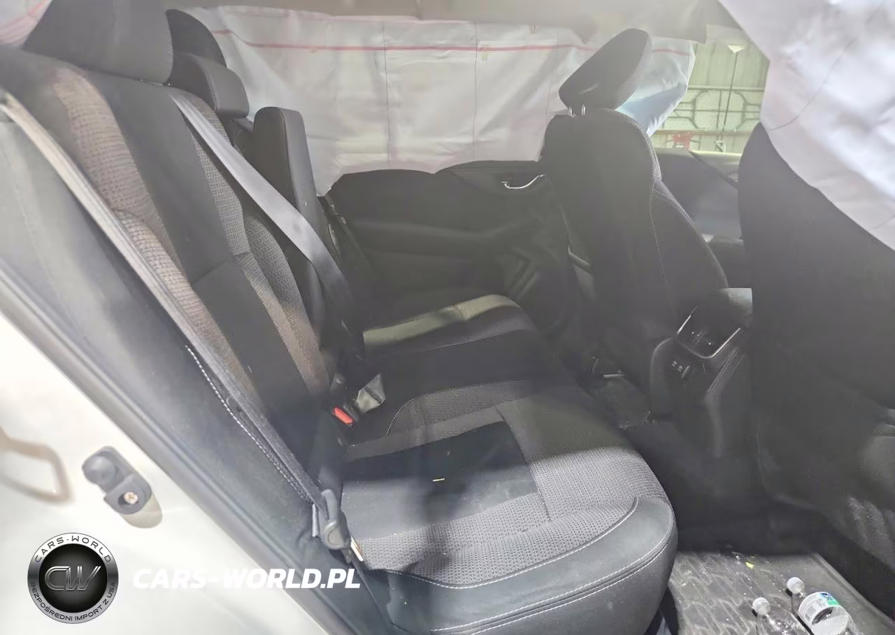 2022 Subaru Outback Premium VIN:4S4BTAFC4N3232979 - 11