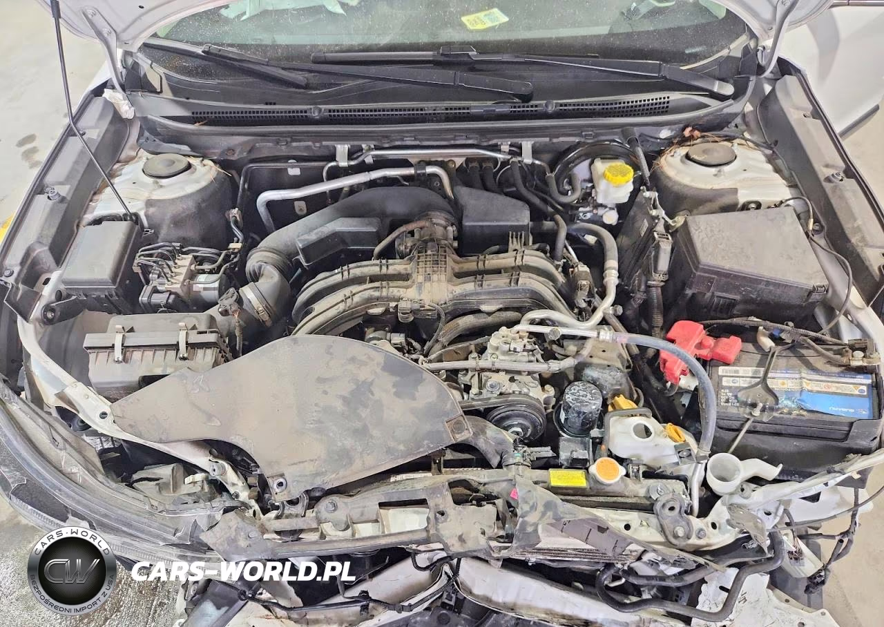 2022 Subaru Outback Premium VIN:4S4BTAFC4N3232979 - 12