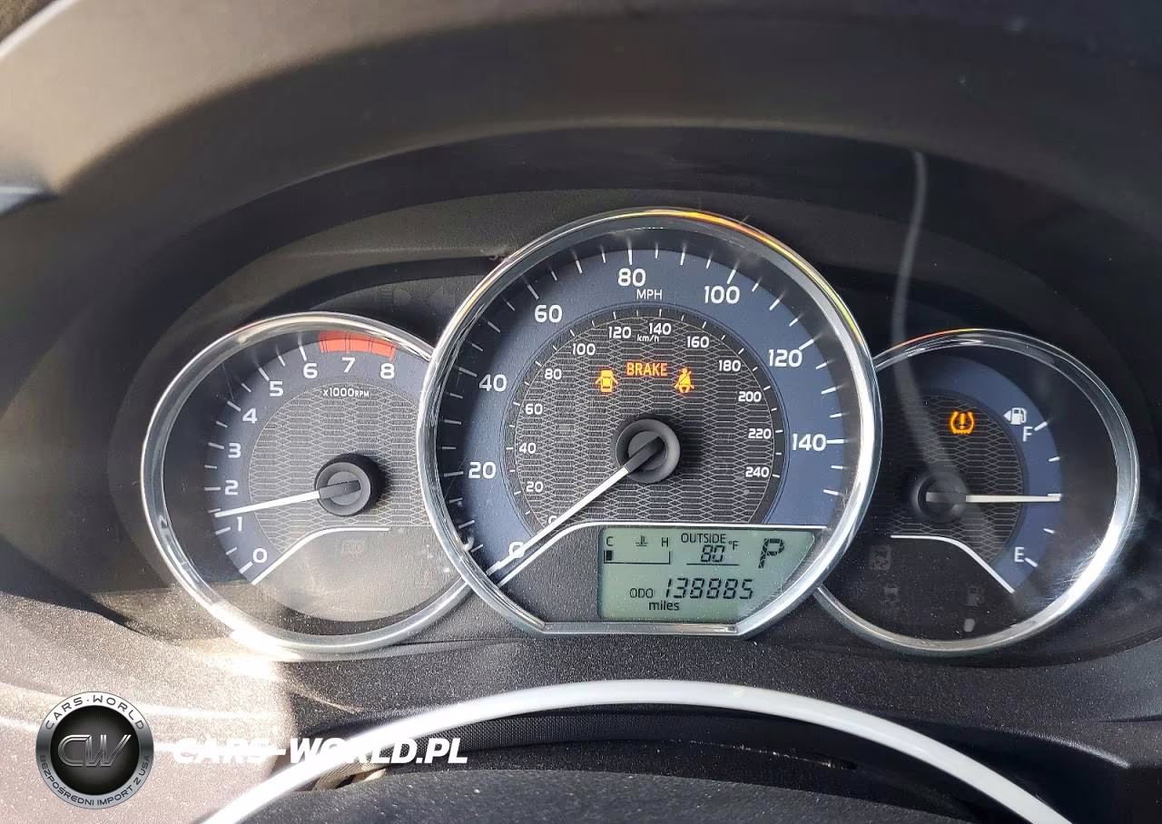 2015 Toyota Corolla L VIN:5YFBURHE8FP253938 - 9