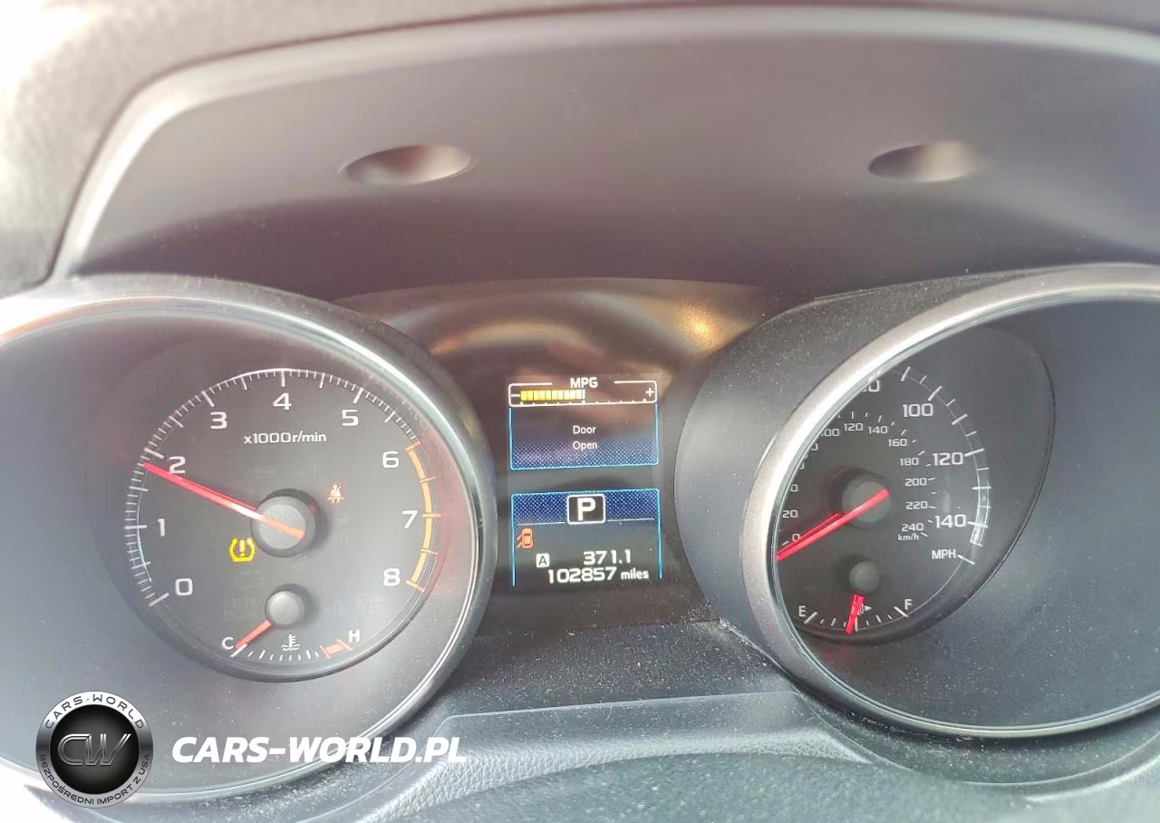 2018 Subaru Legacy 2.5I VIN:4S3BNAB67J3044918 - 9