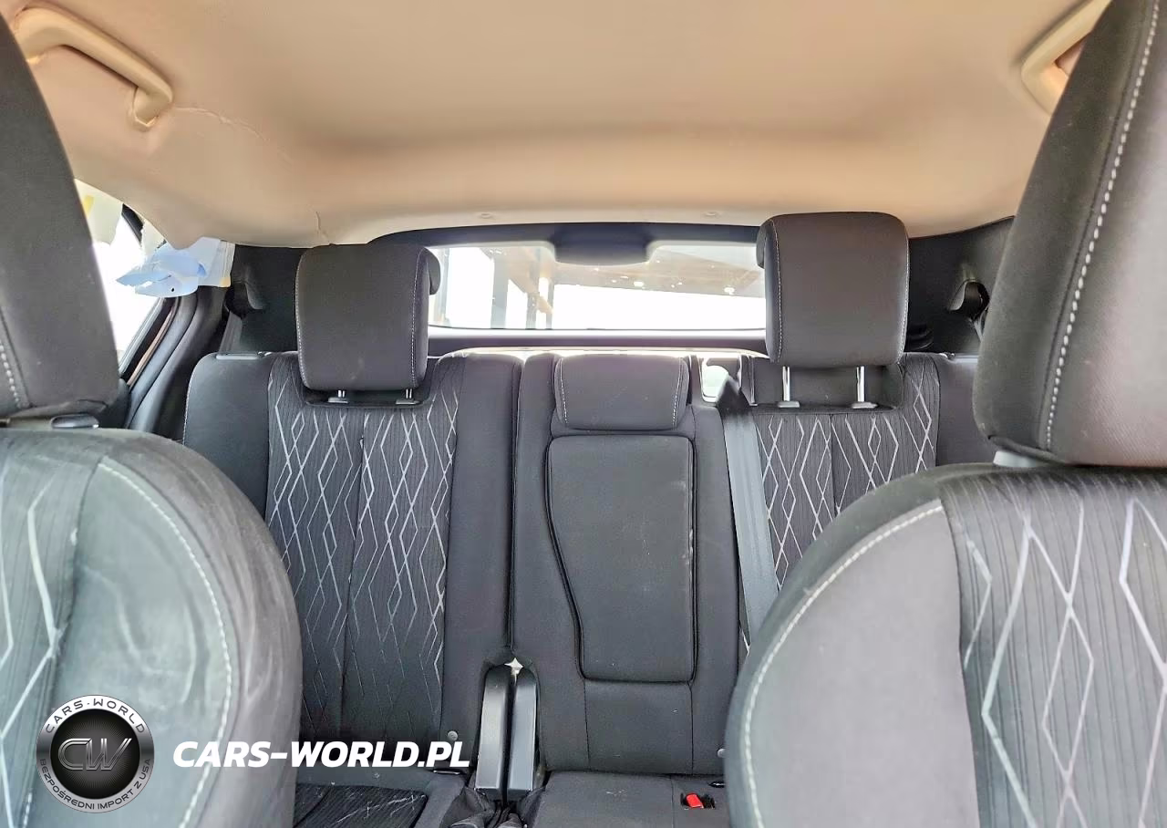 2018 Mitsubishi Eclipse Cross Se VIN:JA4AT5AA9JZ068305 - 10