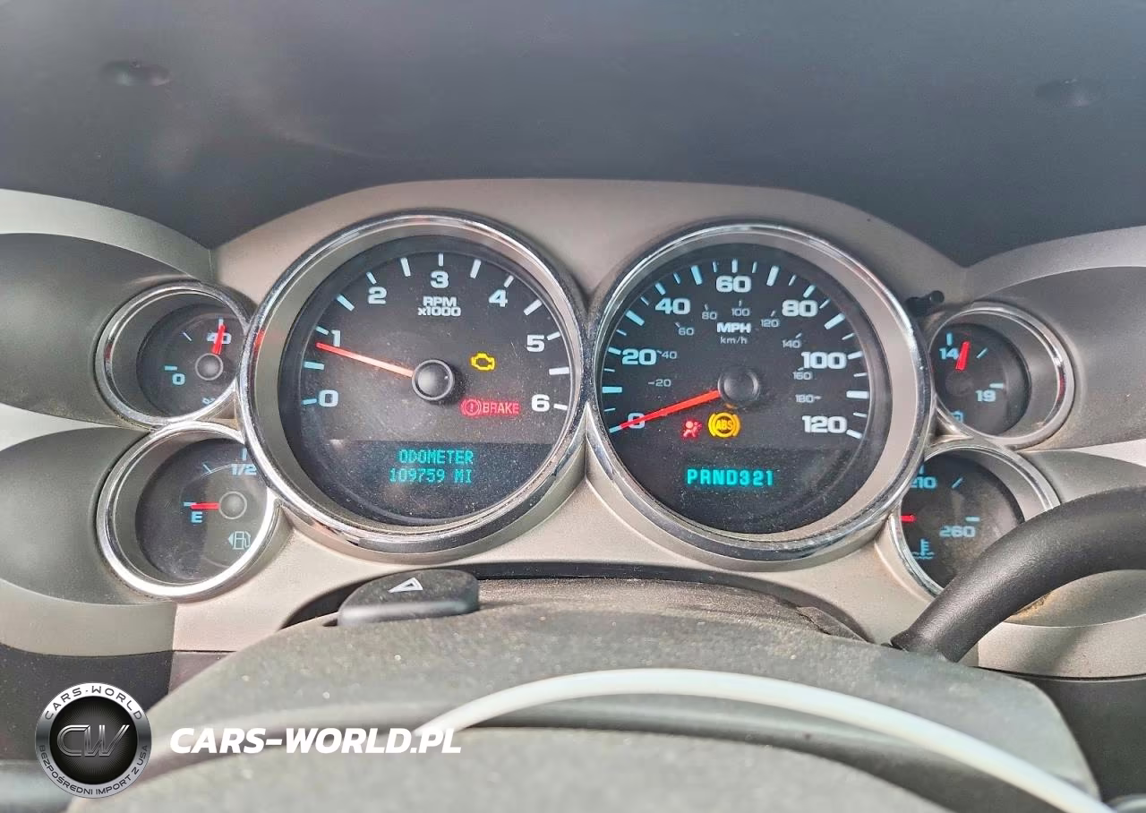 2008 GMC Sierra K1500 VIN:2GTEK19J481218685 - 9