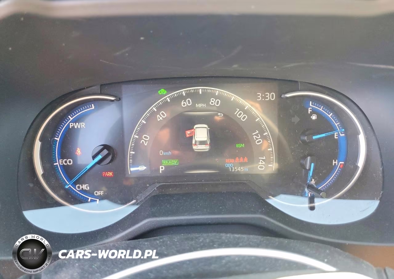 2025 Toyota Rav4 Se VIN:4T3T6RFV7SU183690 - 9