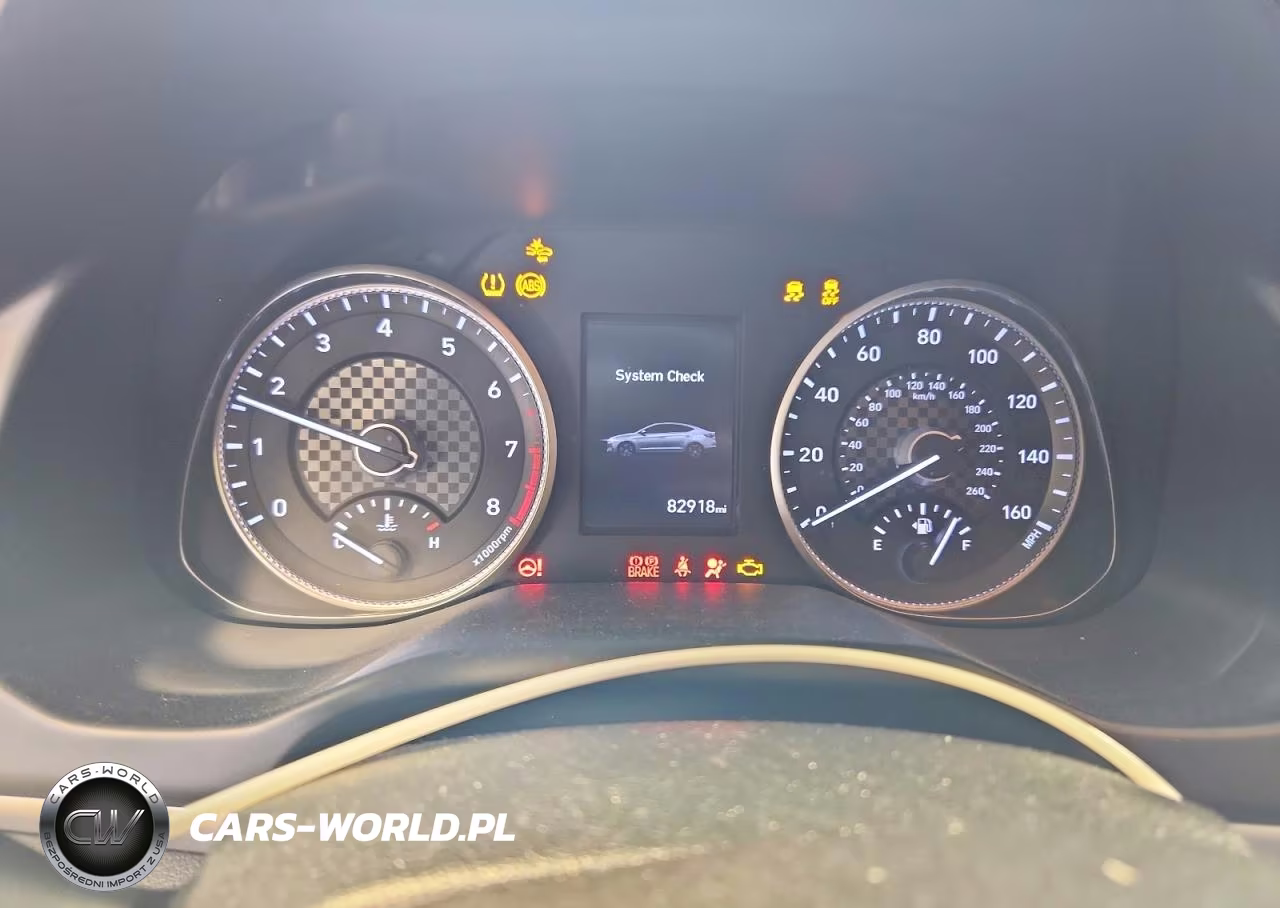 2020 Hyundai Elantra Value Edition VIN:KMHD84LF8LU078410 - 9