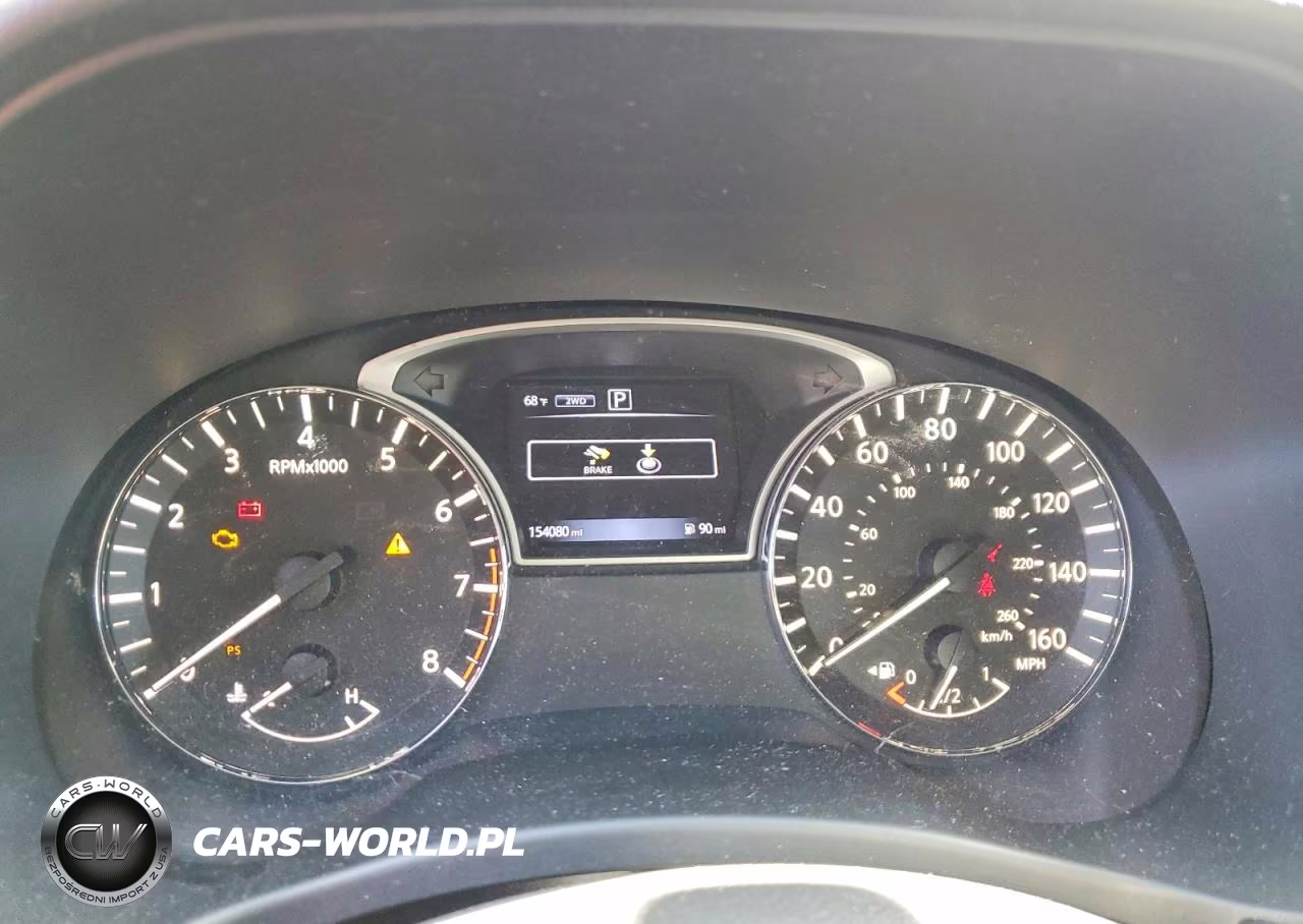 2017 Nissan Pathfinder S VIN:5N1DR2MM7HC642785 - 9