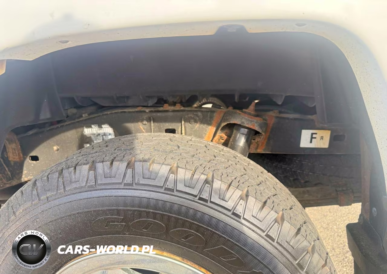 2006 Toyota Tacoma V6 VIN:5TEUU42N66Z195567 - 14