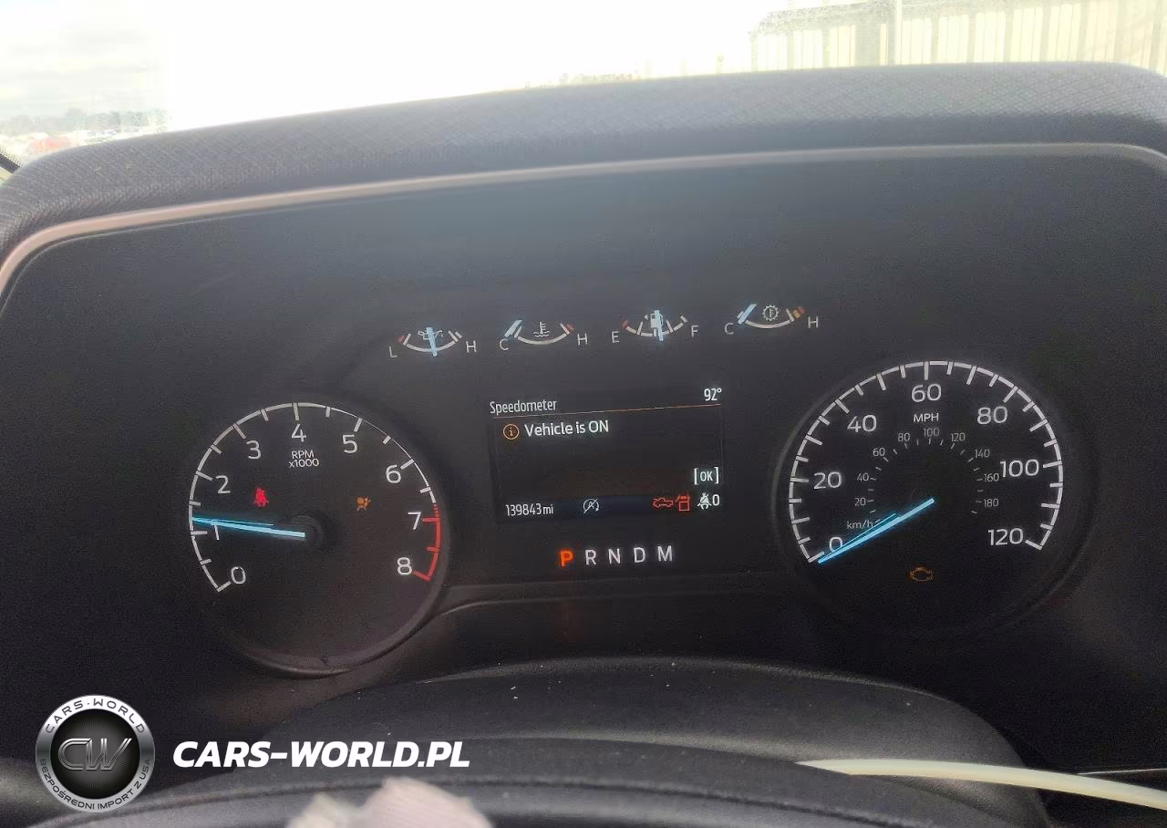 2022 Ford F150 Super Cab VIN:1FTEX1EB3NKF27396 - 9