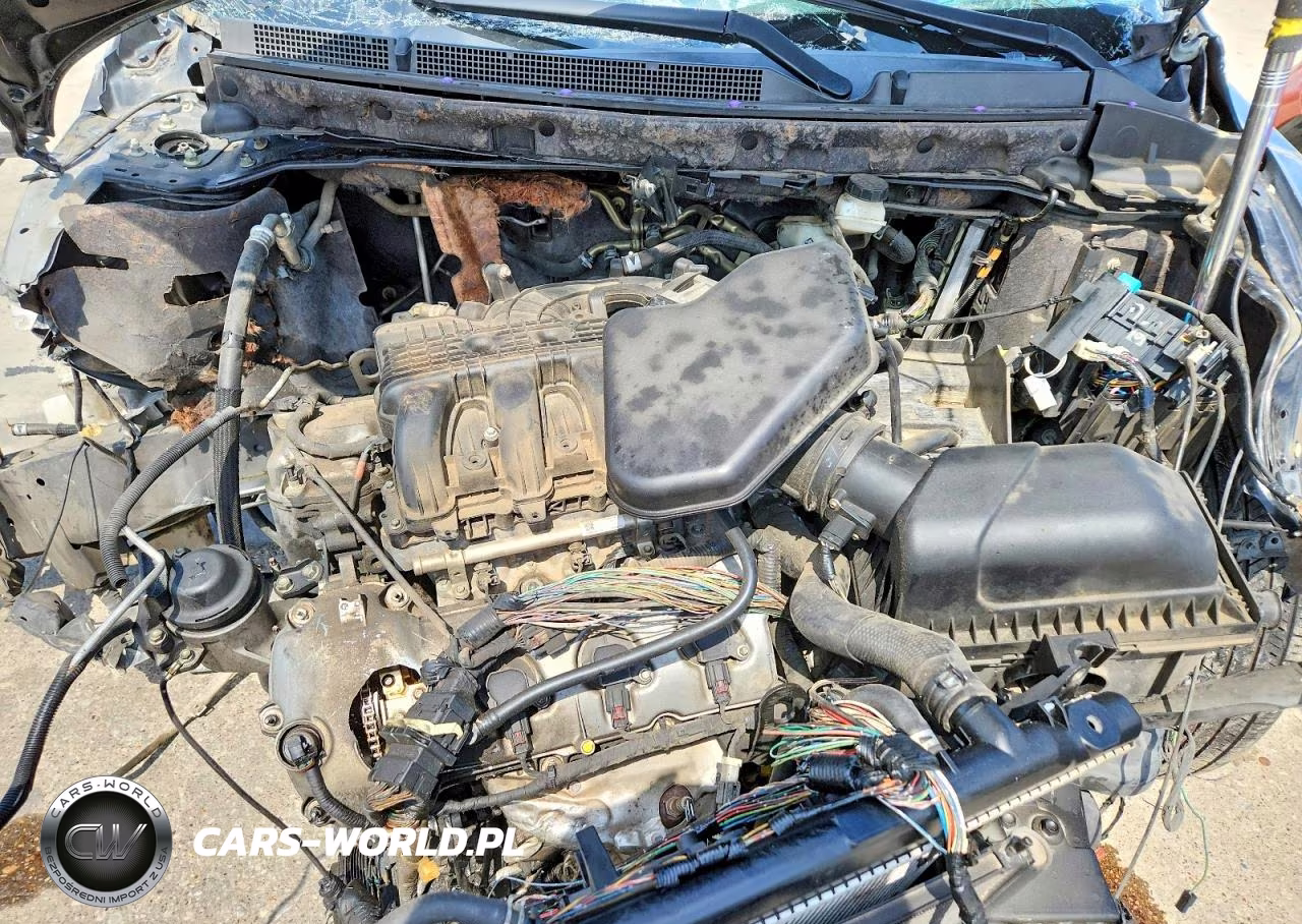 2007 Mazda Cx-9 VIN:JM3TB28Y870120191 - 12
