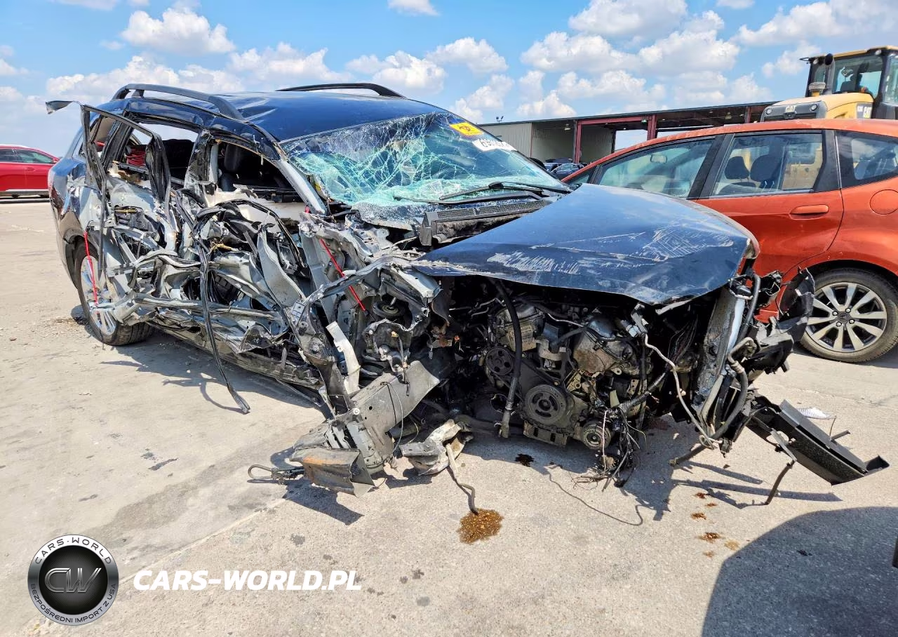2007 Mazda Cx-9 VIN:JM3TB28Y870120191 - 4