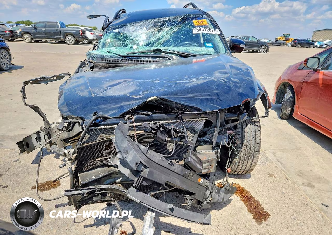 2007 Mazda Cx-9 VIN:JM3TB28Y870120191 - 5