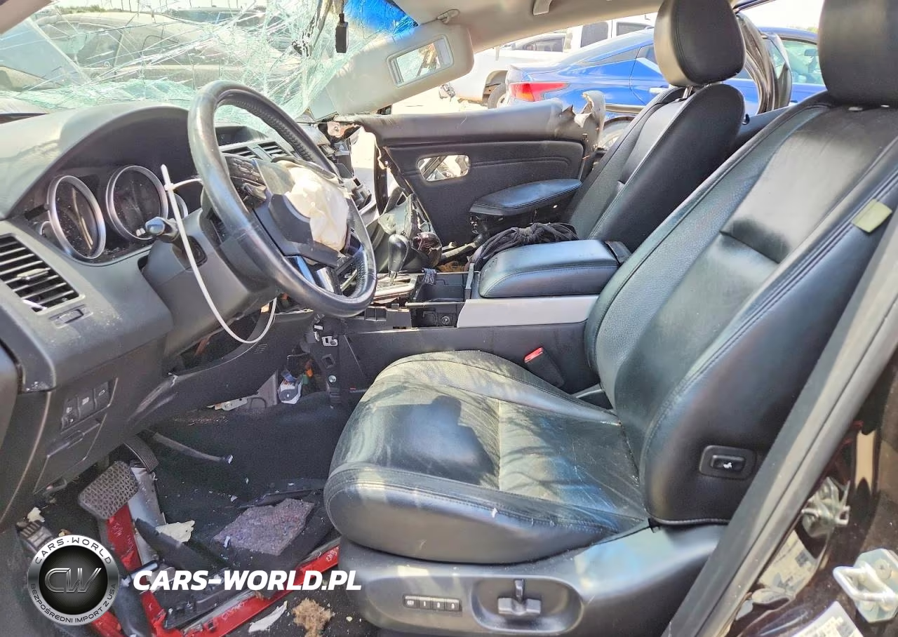2007 Mazda Cx-9 VIN:JM3TB28Y870120191 - 7