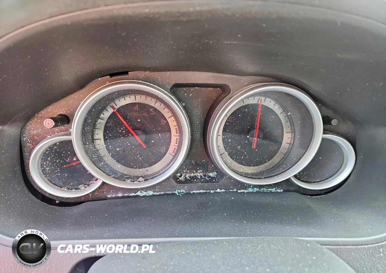 2007 Mazda Cx-9 VIN:JM3TB28Y870120191 - 9