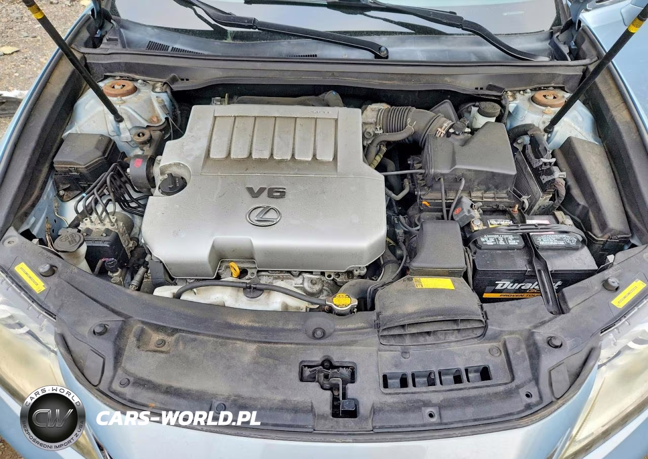2013 Lexus Es 350 VIN:JTHBK1GG8D2008786 - 11