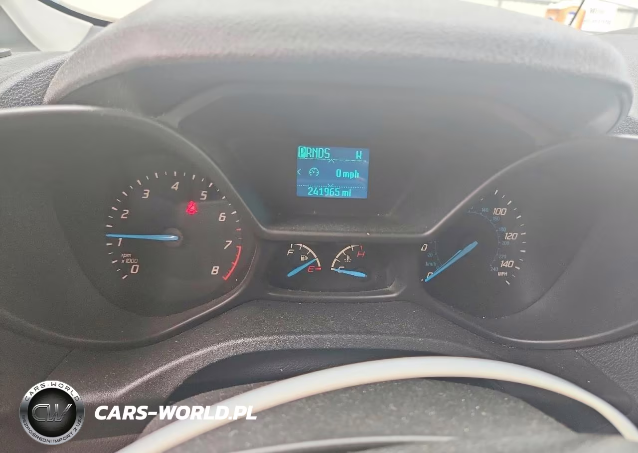 2014 Ford Transit Connect Xlt VIN:NM0AS8F78E1144590 - 9