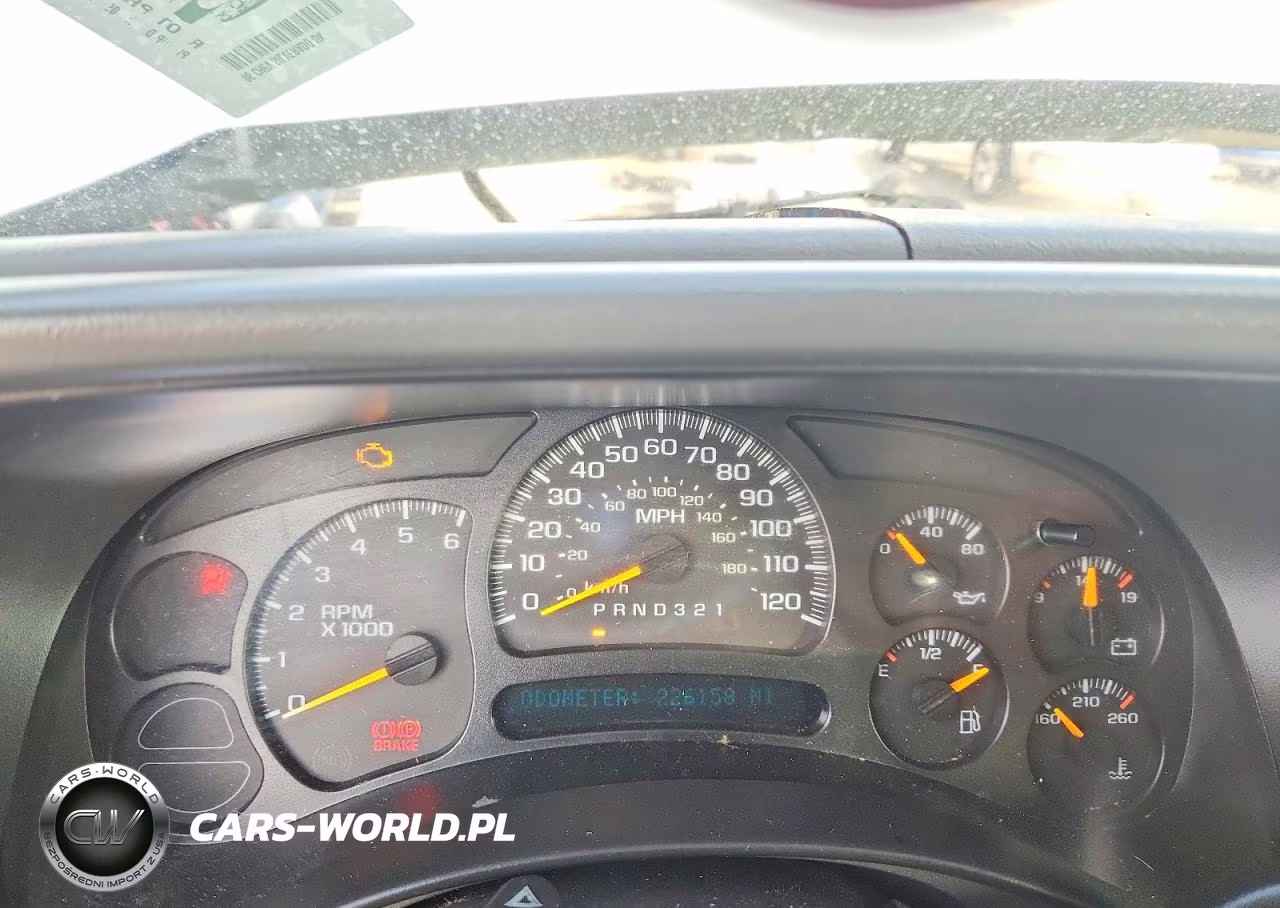 2006 Chevrolet Silverado C1500 VIN:2GCEC13V361236701 - 9