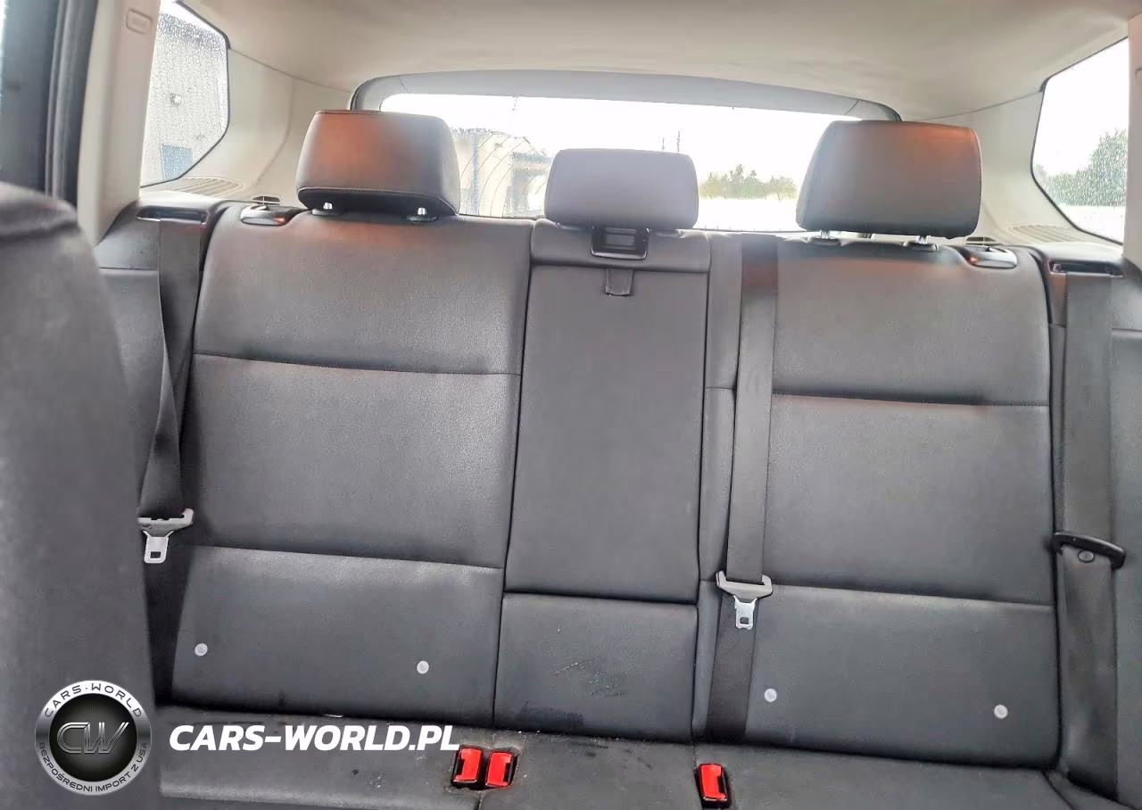 2015 BMW X3 xDrive28I VIN:5UXWX9C57F0D56358 - 10